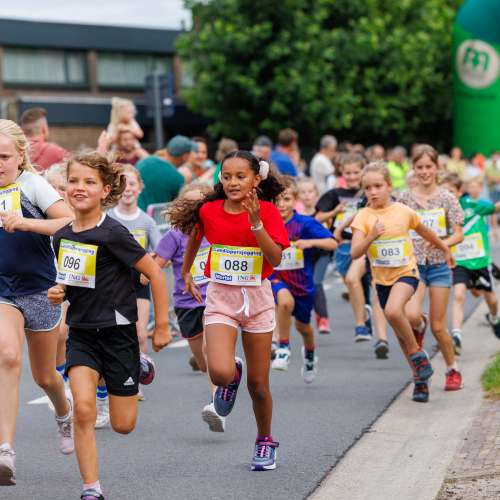 Landlopersjogging 2024